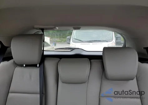 2019 Honda Hr-V Exl from USA, damaged, VIN 3CZRU6H71KM732163